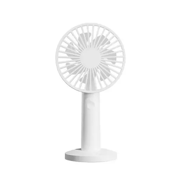 Prestigious Factory Producing Mini Handheld Rechargeable Fans for Export in Vietnam
